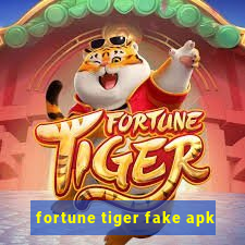 fortune tiger fake apk